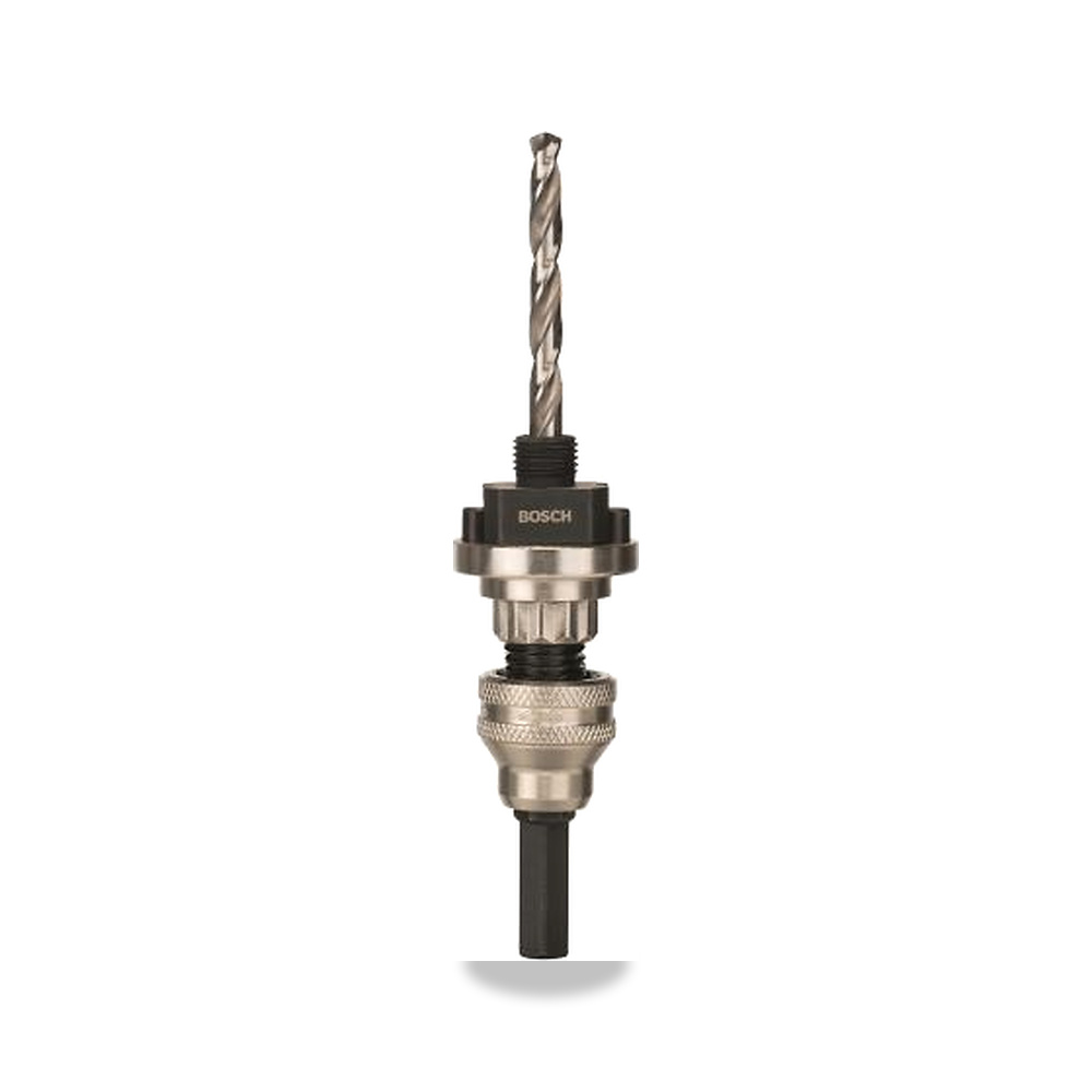 صورة منتج مثقاب دريل لاسلكي ريشة وبنطة ثقب مقبس وفيش 210 مم 100 مم Bosch موديل 2609390589 – نوع الخامة HSS-G - كود الصنف reemco-2027-0264329 - ماركة يباع من خلال reemco - توريد وتصوير حصري لشركة ريمكو القابضة السعودية