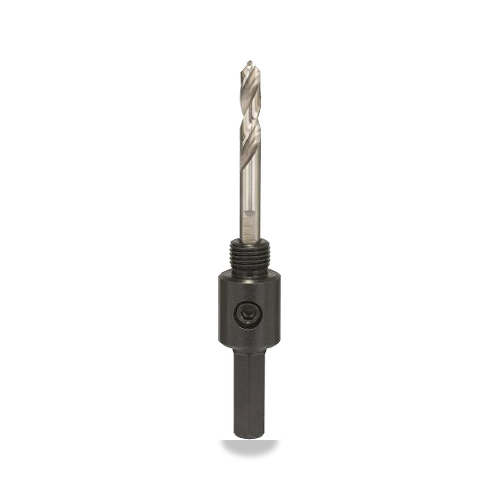 صورة منتج ريشة وبنطة ثقب محول وادابتر 30 مم 81 مم Bosch موديل 2608594624 – نوع الخامة HSS-G - كود الصنف reemco-2027-0264330 - ماركة يباع من خلال reemco - توريد وتصوير حصري لشركة ريمكو القابضة السعودية