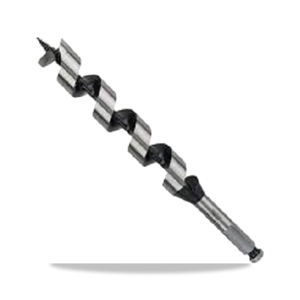 صورة منتج ريشة وبنطة ثقب 6.35 مم 10 مم 235 مم 170 مم Bosch موديل 2608597624 – نوع الخامة High Speed Steel - كود الصنف reemco-2027-0264336 - ماركة يباع من خلال reemco - توريد وتصوير حصري لشركة ريمكو القابضة السعودية