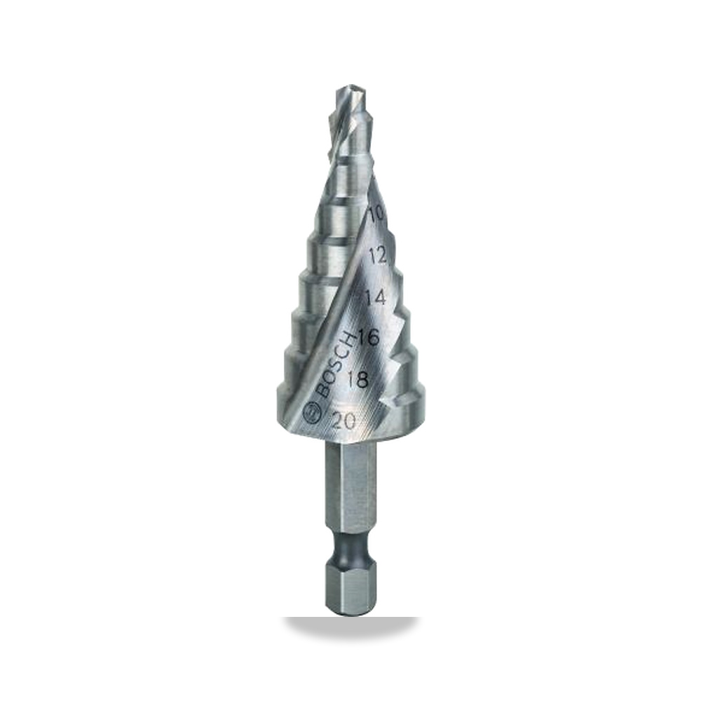 صورة منتج ريشة وبنطة ثقب 4 مم Bosch موديل 2608597524 – نوع الخامة High Speed Steel – 70.5 مم - كود الصنف reemco-2027-0264337 - ماركة يباع من خلال reemco - توريد وتصوير حصري لشركة ريمكو القابضة السعودية