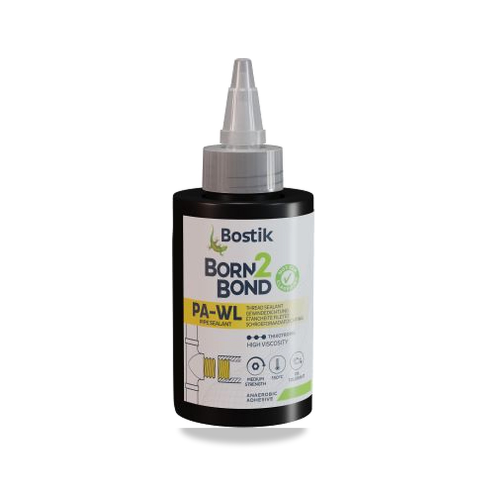 صورة منتج معجون وعازل مانع للتسرب أصفر 50 مل Bostik موديل 30620097 – المقاس 50 ml - كود الصنف reemco-2027-0265611 - ماركة يباع من خلال reemco - توريد وتصوير حصري لشركة ريمكو القابضة السعودية