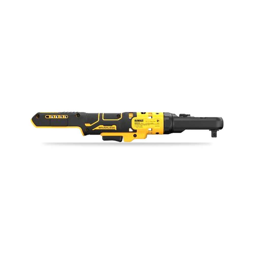 صورة منتج مفتاح ربط صدمي (Impact Wrench) 2 بوصة 8 بوصة 18 فولت DeWALT موديل DCF510N-XJ – 1/2 بوصة, 3/8 بوصة – 381 مم - كود الصنف reemco-2027-0265891 - ماركة يباع من خلال reemco - توريد وتصوير حصري لشركة ريمكو القابضة السعودية