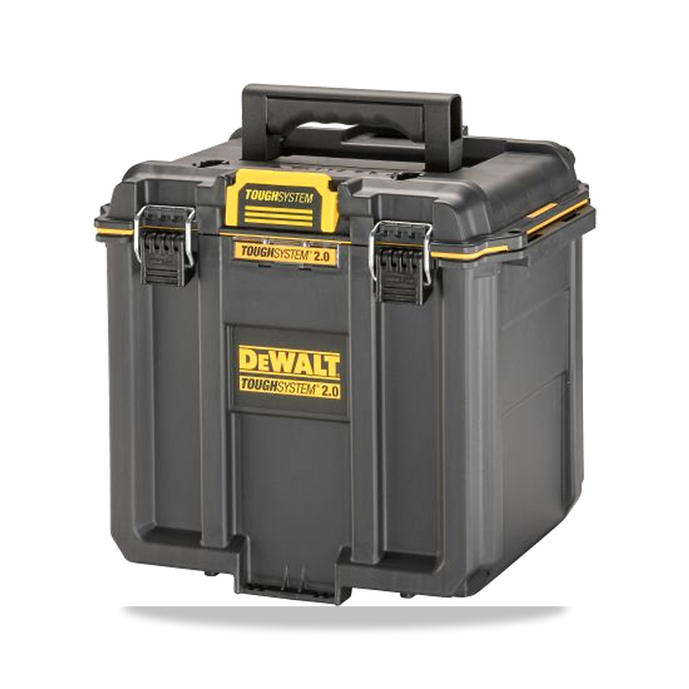 صورة منتج حقيبة وصندوق حفظ عدد بلاستيك 351.5 مم 255 مم 390 مم DeWALT موديل DWST08035-1 - كود الصنف reemco-2027-0265949 - ماركة يباع من خلال reemco - توريد وتصوير حصري لشركة ريمكو القابضة السعودية