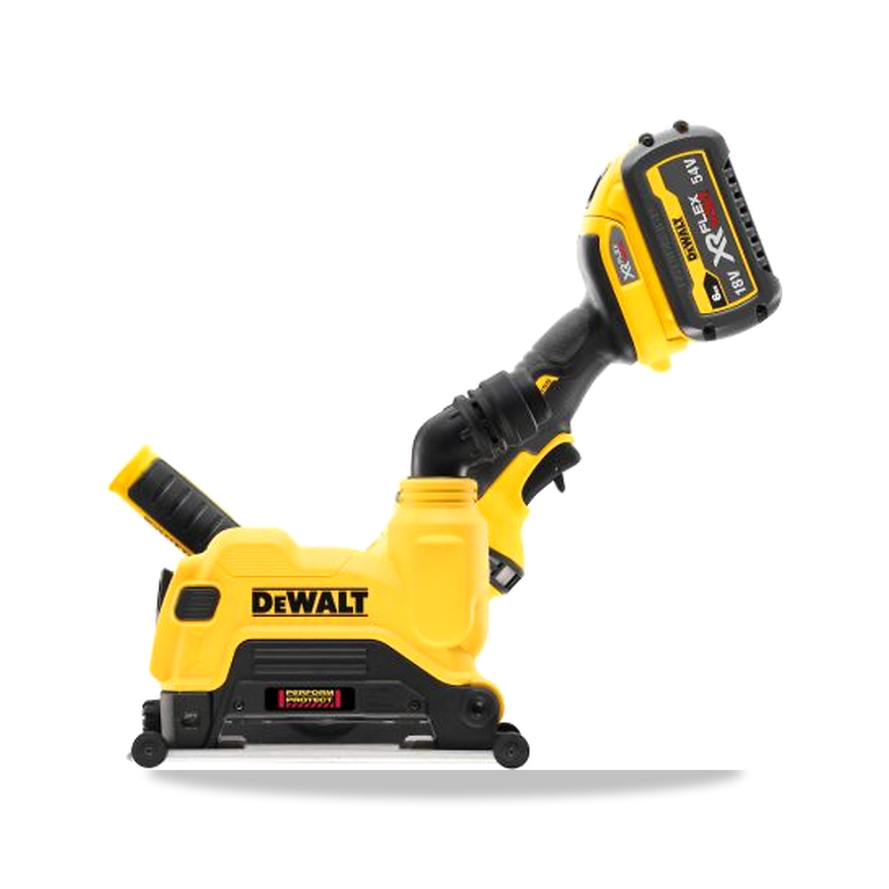 صورة منتج صاروخ جلخ وقص زاوية DeWALT موديل DWE46225-XJ - كود الصنف reemco-2027-0265979 - ماركة يباع من خلال reemco - توريد وتصوير حصري لشركة ريمكو القابضة السعودية