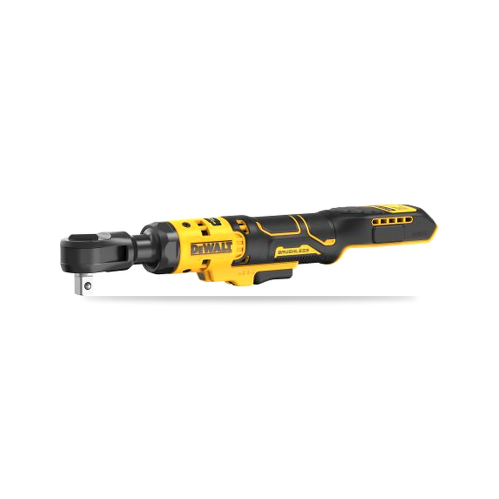 صورة منتج مفتاح ربط صدمي (Impact Wrench) بدون فحمات (Brushless) 18 فولت 2 بوصة DeWALT موديل DCF512N-XJ - كود الصنف reemco-2027-0266013 - ماركة يباع من خلال reemco - توريد وتصوير حصري لشركة ريمكو القابضة السعودية