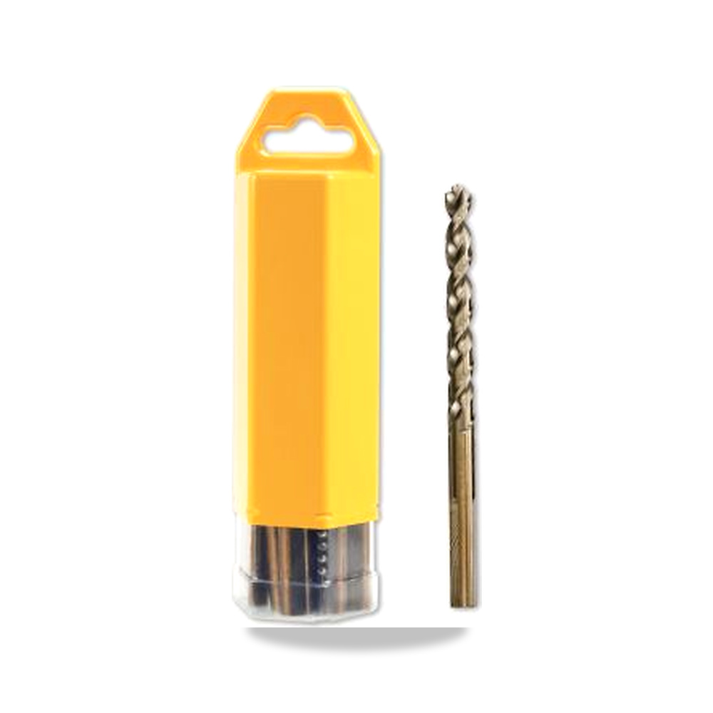 صورة منتج ريشة وبنطة ثقب 5.5 مم DeWALT موديل DT5548-QZ – نوع الخامة High Speed Steel - كود الصنف reemco-2027-0266056 - ماركة يباع من خلال reemco - توريد وتصوير حصري لشركة ريمكو القابضة السعودية