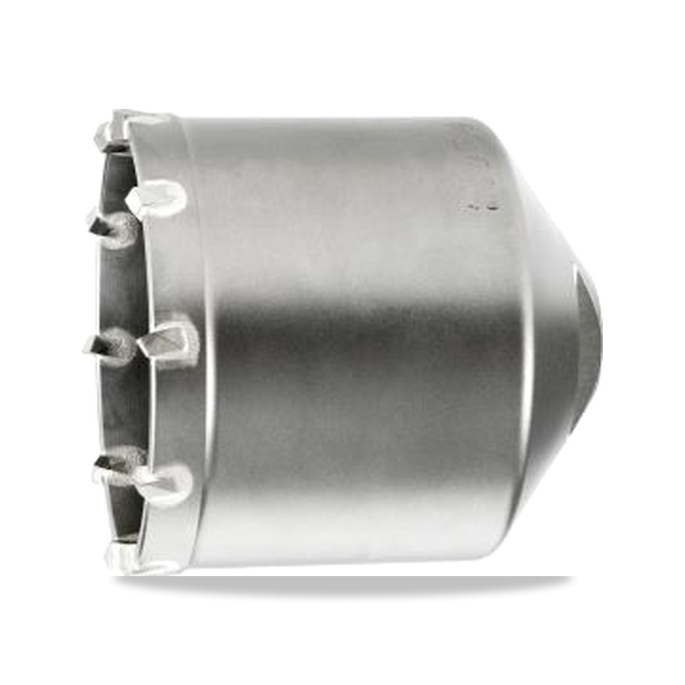 صورة منتج ريشة وبنطة ثقب 100 مم DeWALT موديل DT6765-QZ – نوع الخامة Carbide - كود الصنف reemco-2027-0266067 - ماركة يباع من خلال reemco - توريد وتصوير حصري لشركة ريمكو القابضة السعودية