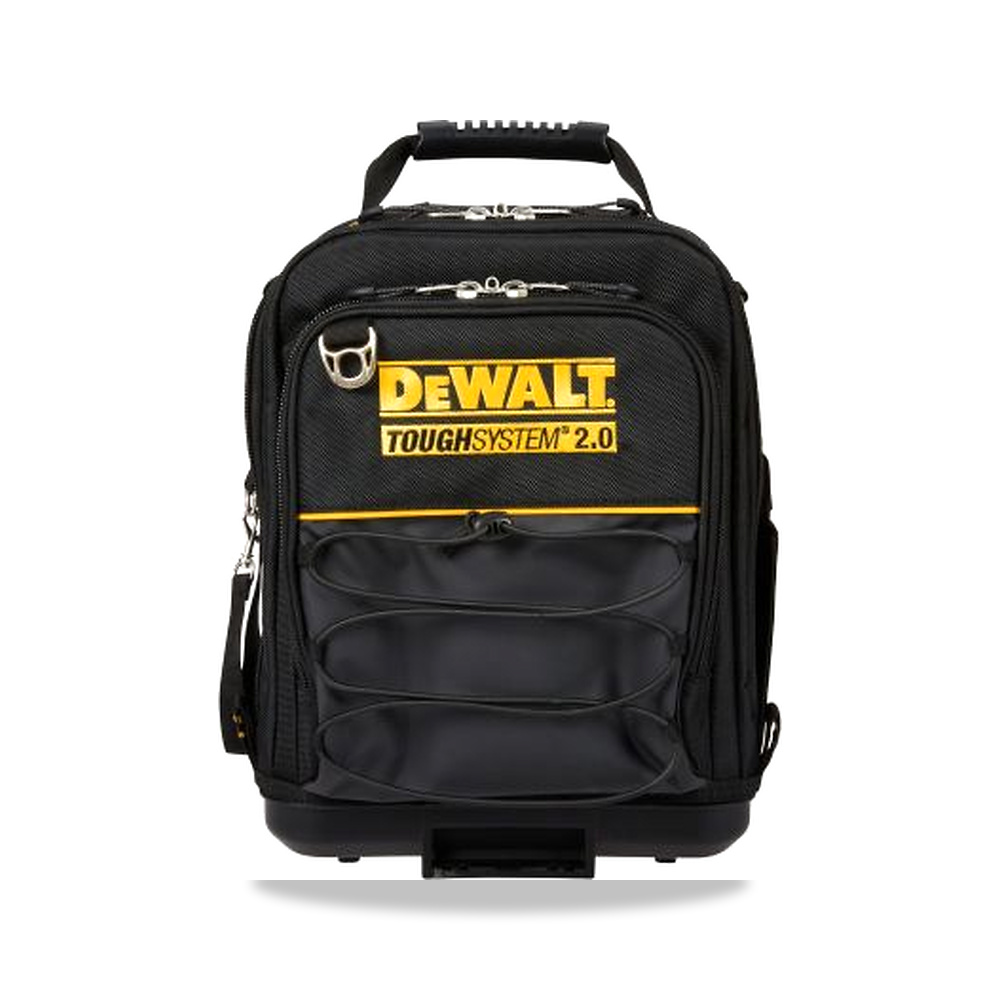 صورة منتج حقيبة وصندوق حفظ عدد بطاريات 395 مم 305 مم 270 مم DeWALT موديل DWST83524-1 - كود الصنف reemco-2027-0266117 - ماركة يباع من خلال reemco - توريد وتصوير حصري لشركة ريمكو القابضة السعودية