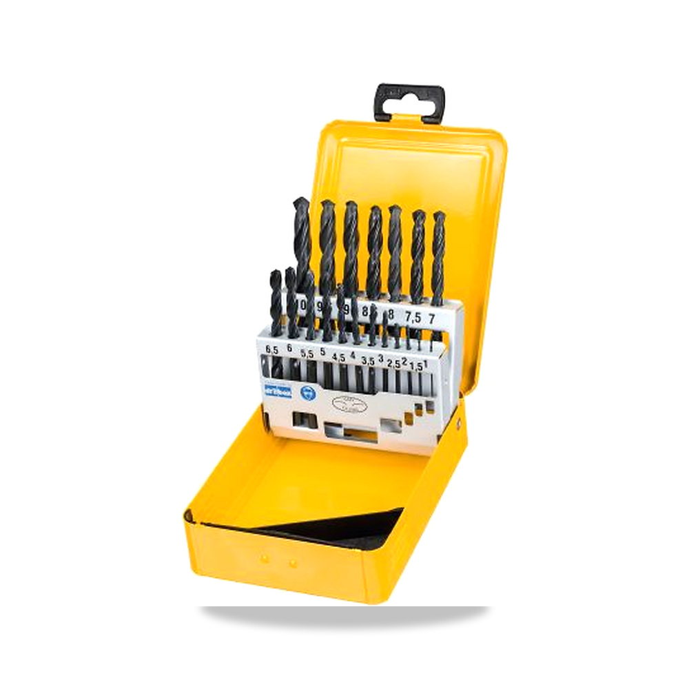 صورة منتج ريشة وبنطة ثقب 10 مم 1 مم DeWALT موديل DT5913-QZ – نوع الخامة High Speed Steel - كود الصنف reemco-2027-0266149 - ماركة يباع من خلال reemco - توريد وتصوير حصري لشركة ريمكو القابضة السعودية