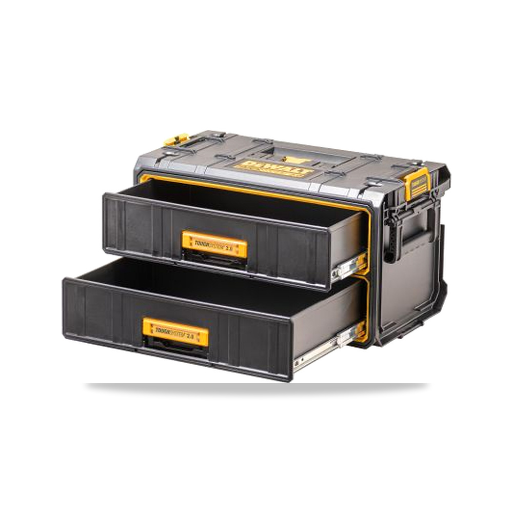 صورة منتج حقيبة وصندوق حفظ عدد بولي بروبيلين 305 مم 330 مم 535 مم DeWALT موديل DWST83529-1 - كود الصنف reemco-2027-0266152 - ماركة يباع من خلال reemco - توريد وتصوير حصري لشركة ريمكو القابضة السعودية
