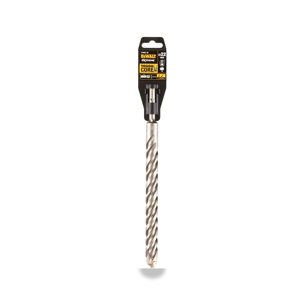 صورة منتج ريشة وبنطة ثقب 22 مم 300 مم 250 مم DeWALT موديل DT9603-QZ - كود الصنف reemco-2027-0266375 - ماركة يباع من خلال reemco - توريد وتصوير حصري لشركة ريمكو القابضة السعودية