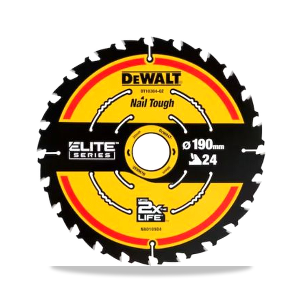 صورة منتج منشار دائري كهربائي شفرة وسلاح قطع 190 مم DeWALT موديل DT10304-QZ - كود الصنف reemco-2027-0266385 - ماركة يباع من خلال reemco - توريد وتصوير حصري لشركة ريمكو القابضة السعودية