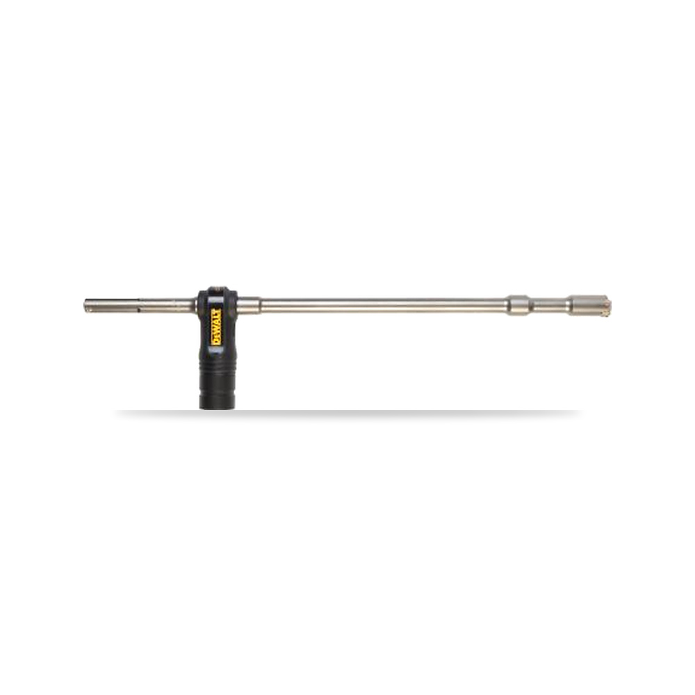 صورة منتج ريشة وبنطة ثقب 28 مم 66 سم DeWALT موديل DT60234-QZ – 400 مم - كود الصنف reemco-2027-0266410 - ماركة يباع من خلال reemco - توريد وتصوير حصري لشركة ريمكو القابضة السعودية