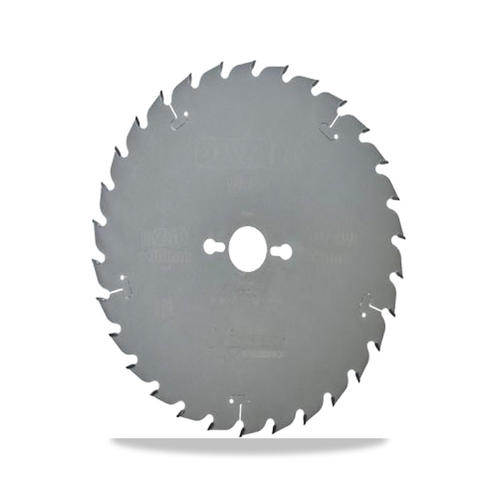 صورة منتج منشار دائري كهربائي خشب شفرة وسلاح قطع 250 مم DeWALT موديل DT4226-QZ – 30 مم – نوع الخامة Carbide - كود الصنف reemco-2027-0266427 - ماركة يباع من خلال reemco - توريد وتصوير حصري لشركة ريمكو القابضة السعودية