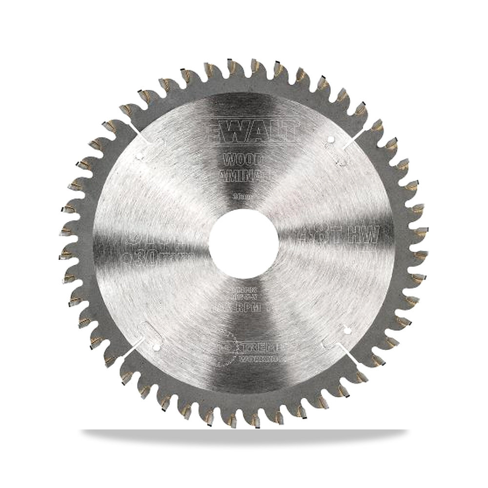 صورة منتج منشار دائري كهربائي شفرة وسلاح قطع 165 مم DeWALT موديل DT4088-QZ – 30 مم – نوع الخامة Carbide - كود الصنف reemco-2027-0266471 - ماركة يباع من خلال reemco - توريد وتصوير حصري لشركة ريمكو القابضة السعودية