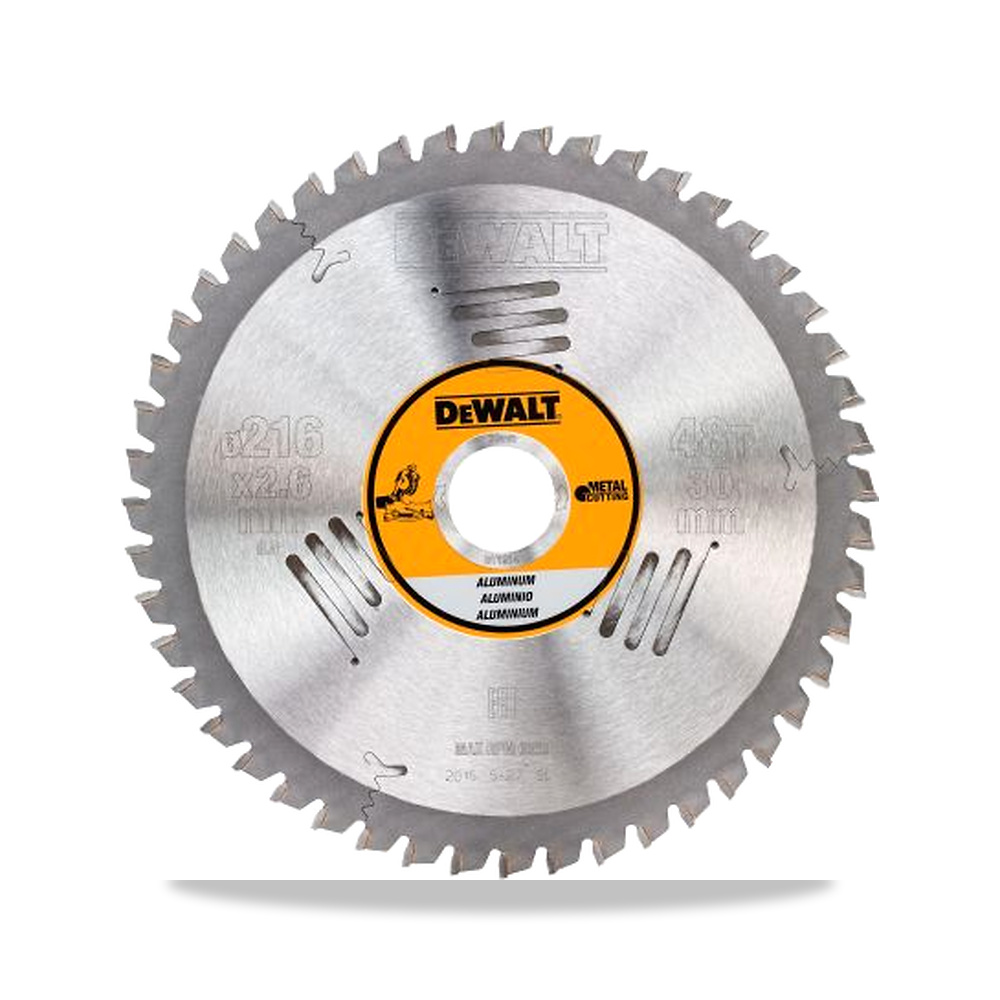 صورة منتج منشار دائري كهربائي شفرة وسلاح قطع 216 مم DeWALT موديل DT1914-QZ – نوع الخامة Carbide - كود الصنف reemco-2027-0266472 - ماركة يباع من خلال reemco - توريد وتصوير حصري لشركة ريمكو القابضة السعودية