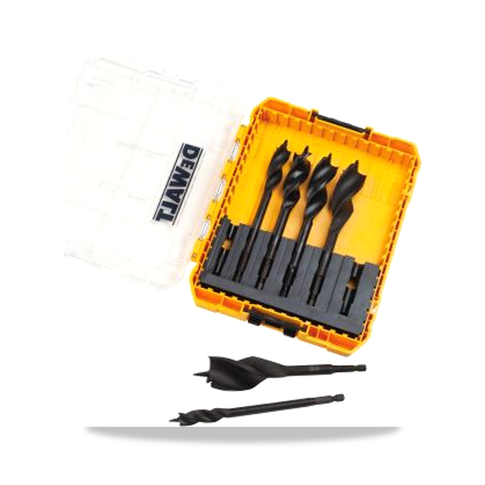 صورة منتج ريشة وبنطة ثقب خشب 32 مم 13 مم DeWALT موديل DT90238-QZ - كود الصنف reemco-2027-0266511 - ماركة يباع من خلال reemco - توريد وتصوير حصري لشركة ريمكو القابضة السعودية
