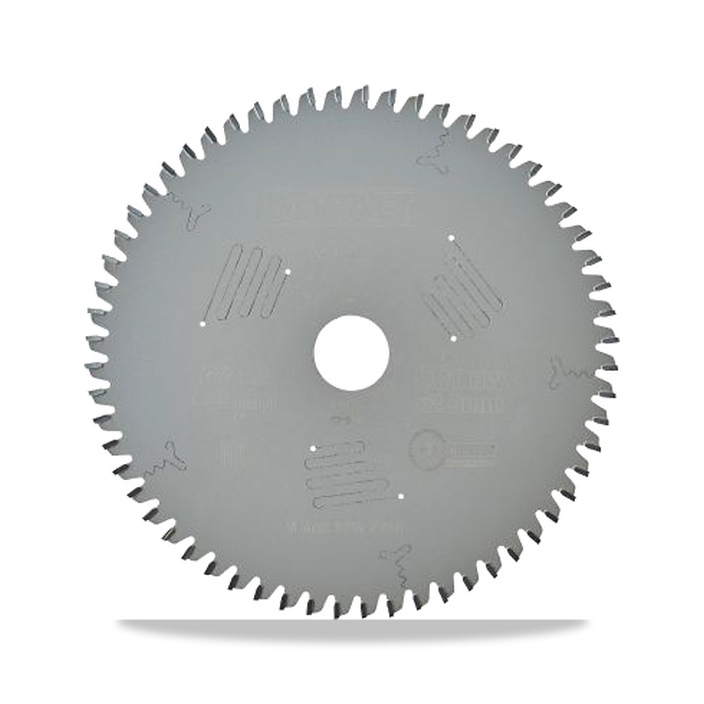صورة منتج منشار دائري كهربائي خشب شفرة وسلاح قطع 216 مم DeWALT موديل DT4350-QZ – 30 مم – نوع الخامة Carbide - كود الصنف reemco-2027-0266515 - ماركة يباع من خلال reemco - توريد وتصوير حصري لشركة ريمكو القابضة السعودية
