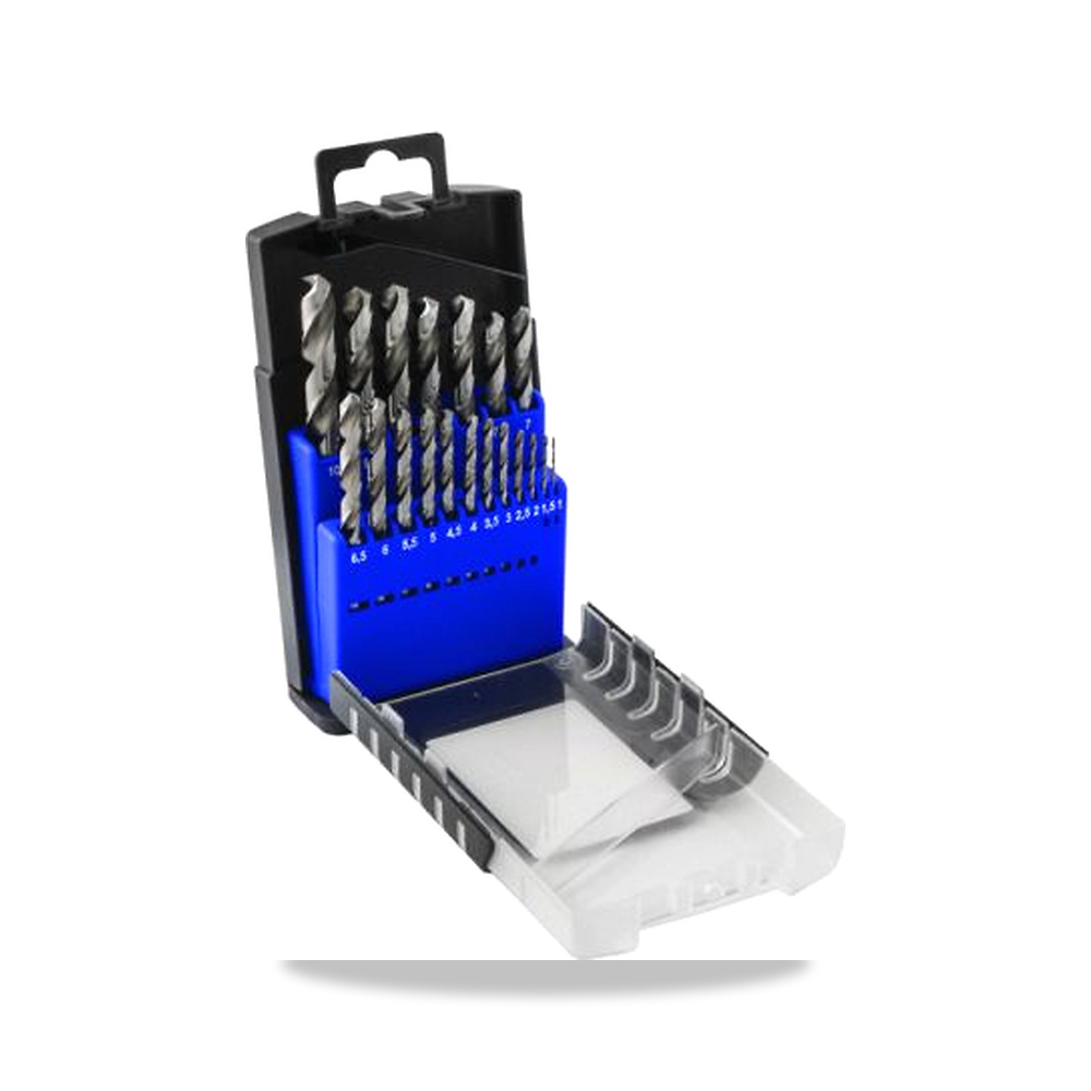 صورة منتج ريشة وبنطة ثقب لقمة ورأس مفك 10 مم 1 مم CK موديل T3103 – نوع الخامة High Speed Steel - كود الصنف reemco-2027-0266613 - ماركة يباع من خلال reemco - توريد وتصوير حصري لشركة ريمكو القابضة السعودية