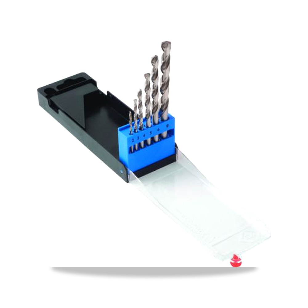 صورة منتج ريشة وبنطة ثقب لقمة ورأس مفك 8 مم 2 مم CK موديل T3101 – نوع الخامة High Speed Steel - كود الصنف reemco-2027-0266667 - ماركة يباع من خلال reemco - توريد وتصوير حصري لشركة ريمكو القابضة السعودية