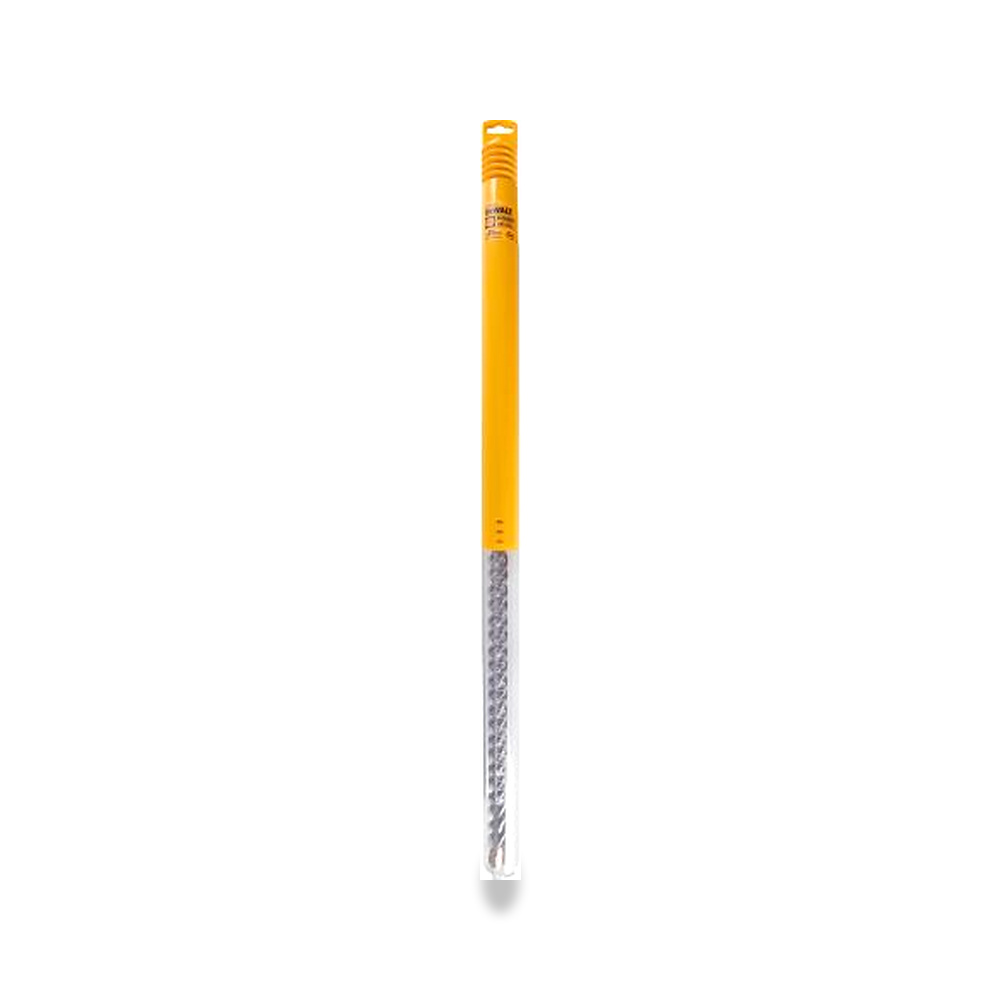 صورة منتج ريشة وبنطة ثقب 25 مم 920 مم DeWALT موديل DT9426-QZ – نوع الخامة Carbide – 800 مم - كود الصنف reemco-2027-0266790 - ماركة يباع من خلال reemco - توريد وتصوير حصري لشركة ريمكو القابضة السعودية