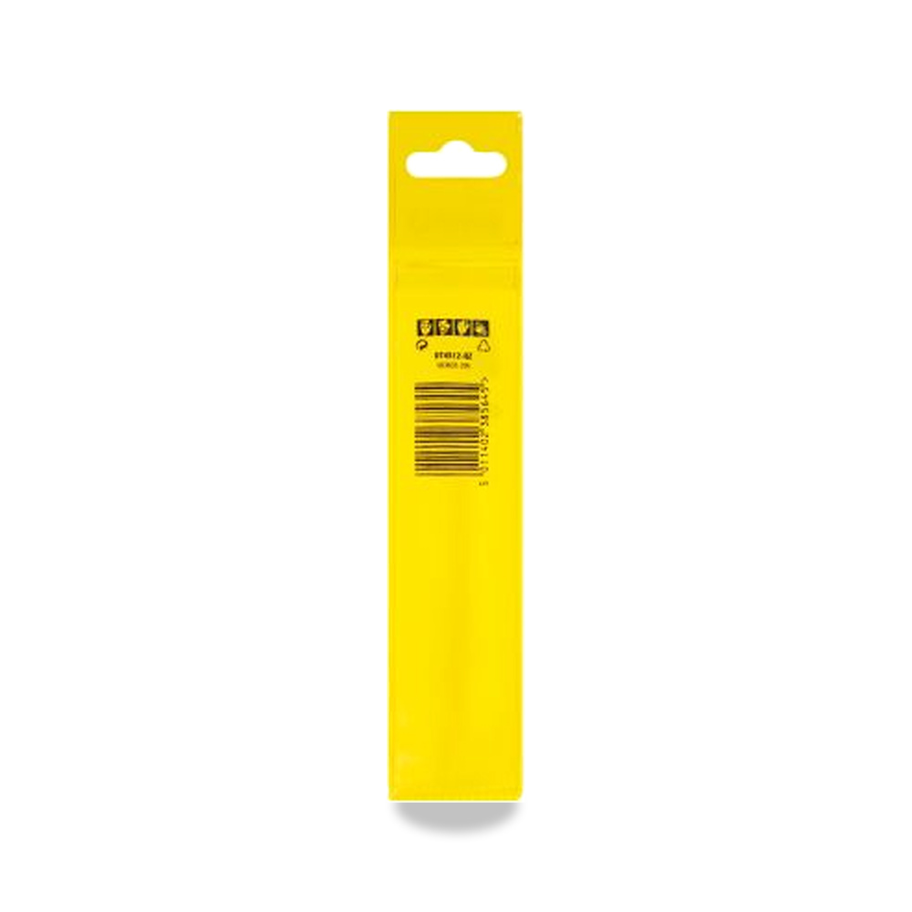 صورة منتج ريشة وبنطة ثقب كروم 12 مم 155 مم DeWALT موديل DT4512-QZ – نوع الخامة Chrome Vanadium Steel - كود الصنف reemco-2027-0266811 - ماركة يباع من خلال reemco - توريد وتصوير حصري لشركة ريمكو القابضة السعودية