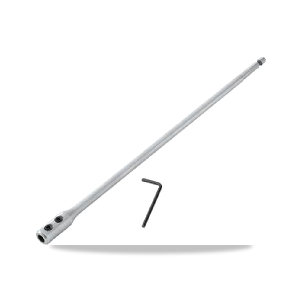 صورة منتج ريشة وبنطة ثقب كروم 300 مم 0.25 بوصة DeWALT موديل DT4849-QZ – نوع الخامة Chrome Vanadium Steel - كود الصنف reemco-2027-0266813 - ماركة يباع من خلال reemco - توريد وتصوير حصري لشركة ريمكو القابضة السعودية