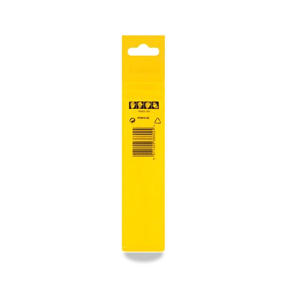 صورة منتج ريشة وبنطة ثقب كروم 14 مم 160 مم 0.25 بوصة DeWALT موديل DT4814-QZ – نوع الخامة Chrome Vanadium Steel - كود الصنف reemco-2027-0266816 - ماركة يباع من خلال reemco - توريد وتصوير حصري لشركة ريمكو القابضة السعودية