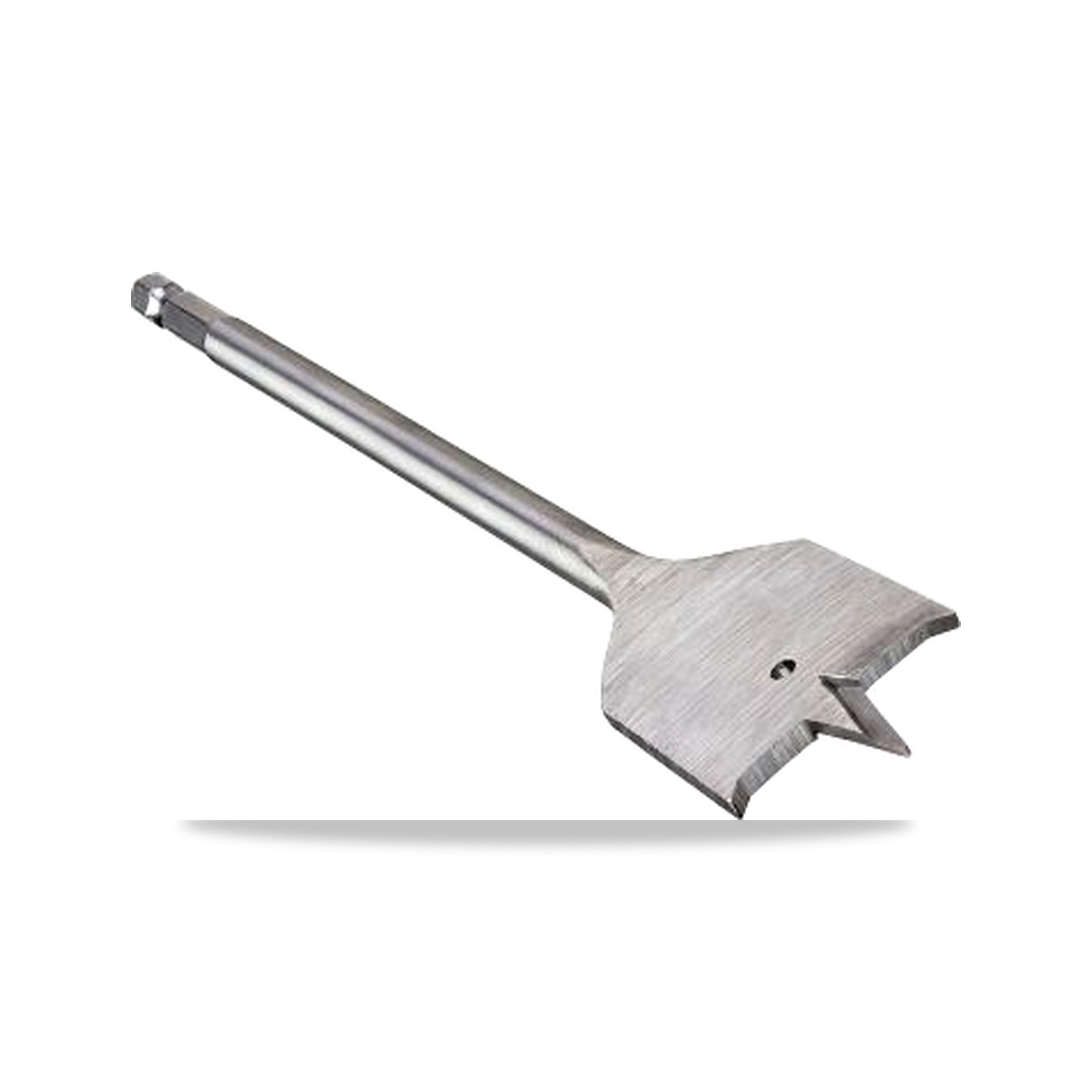 صورة منتج ريشة وبنطة ثقب كروم 24 مم 160 مم 0.25 بوصة DeWALT موديل DT4824-QZ – نوع الخامة Chrome Vanadium Steel - كود الصنف reemco-2027-0266818 - ماركة يباع من خلال reemco - توريد وتصوير حصري لشركة ريمكو القابضة السعودية