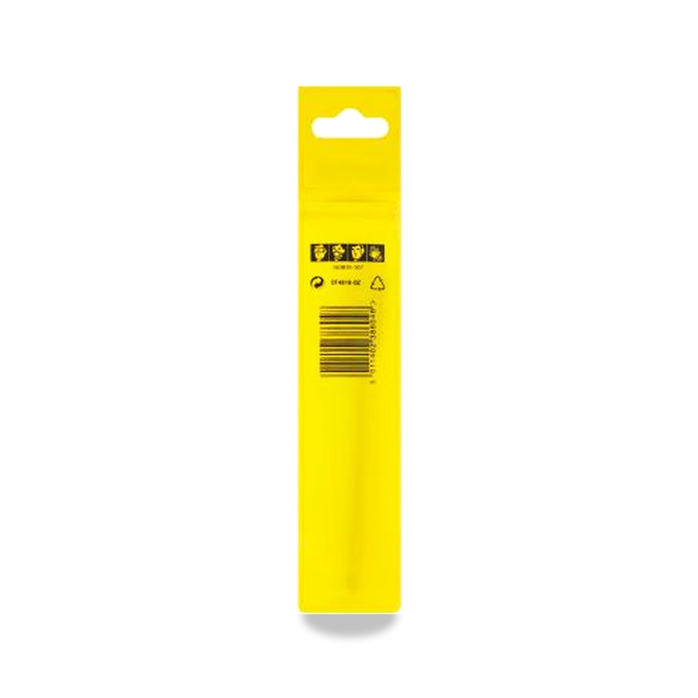 صورة منتج ريشة وبنطة ثقب كروم 160 مم 0.25 بوصة DeWALT موديل DT4818-QZ – نوع الخامة Chrome Vanadium Steel - كود الصنف reemco-2027-0266824 - ماركة يباع من خلال reemco - توريد وتصوير حصري لشركة ريمكو القابضة السعودية