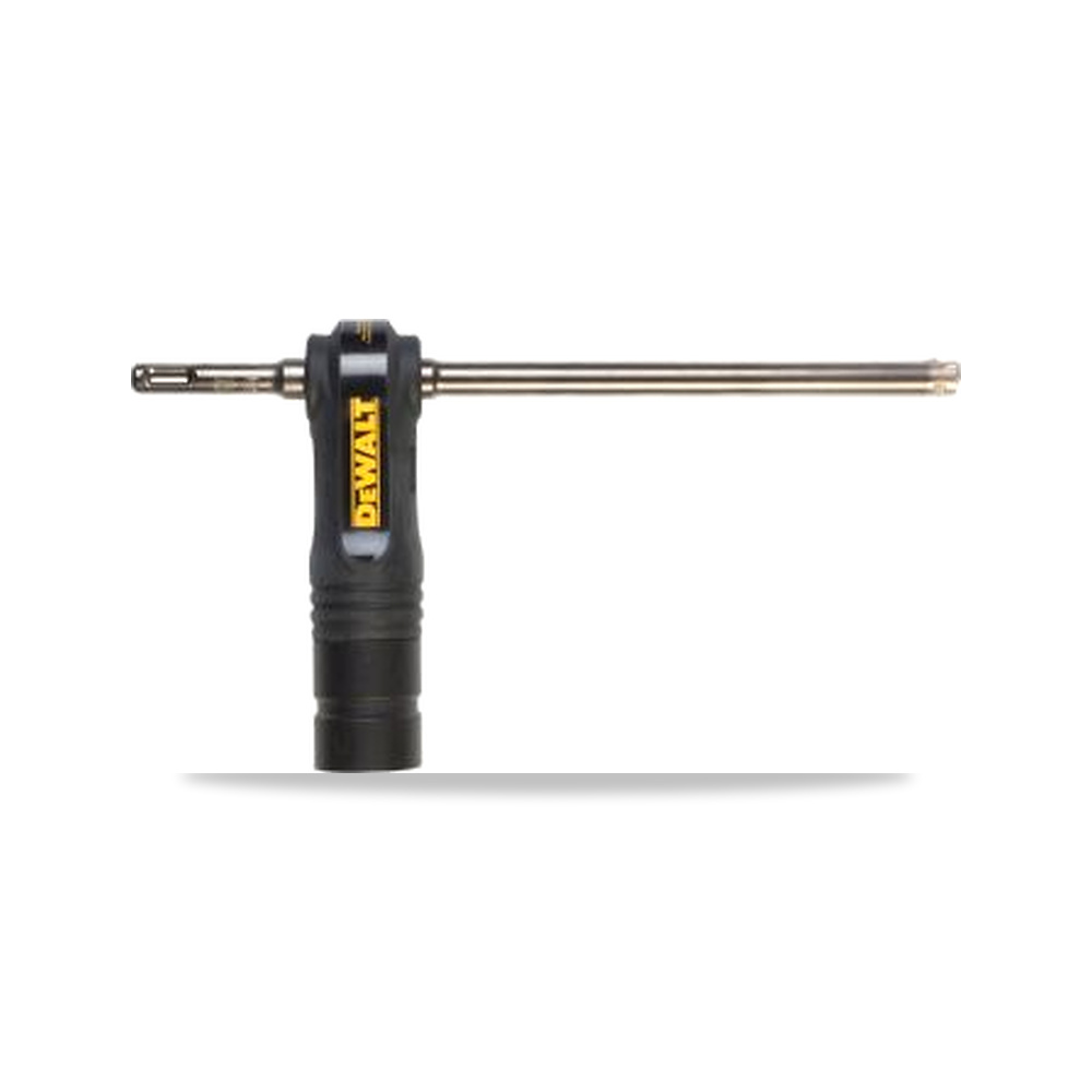 صورة منتج ريشة وبنطة ثقب 12 مم 320 مم 200 مم DeWALT موديل DT60340-QZ – نوع الخامة Concrete - كود الصنف reemco-2027-0266845 - ماركة يباع من خلال reemco - توريد وتصوير حصري لشركة ريمكو القابضة السعودية