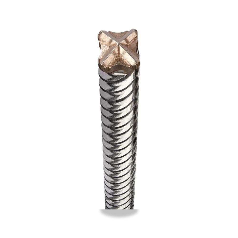 صورة منتج ريشة وبنطة ثقب 12 مم 340 مم DeWALT موديل DT60800-QZ – نوع الخامة Concrete – التشطيب السطحي Tungsten Carbide - كود الصنف reemco-2027-0266855 - ماركة يباع من خلال reemco - توريد وتصوير حصري لشركة ريمكو القابضة السعودية