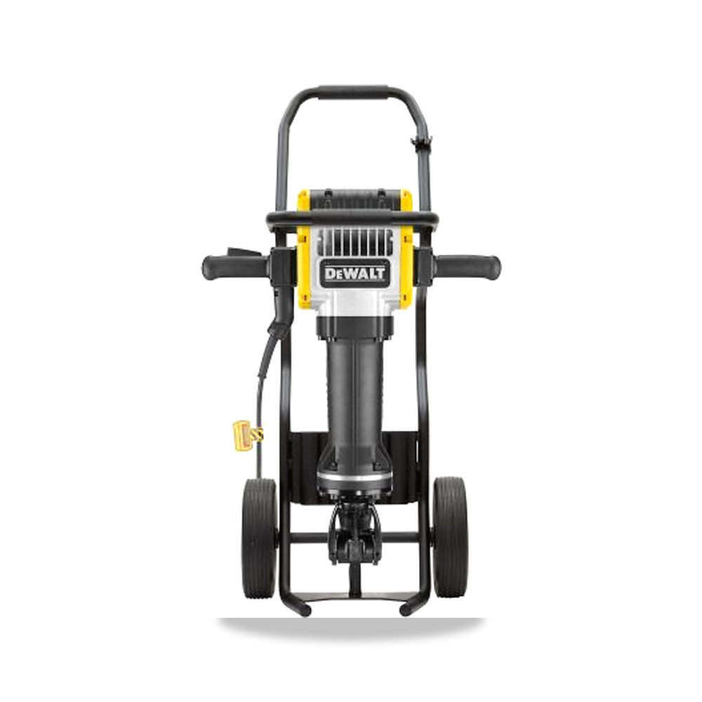 صورة منتج مثقاب دريل دقاق 521 مم DeWALT موديل D25981-QS – تصنيف القدرة 1.35kW – 112 مم - كود الصنف reemco-2027-0266859 - ماركة يباع من خلال reemco - توريد وتصوير حصري لشركة ريمكو القابضة السعودية
