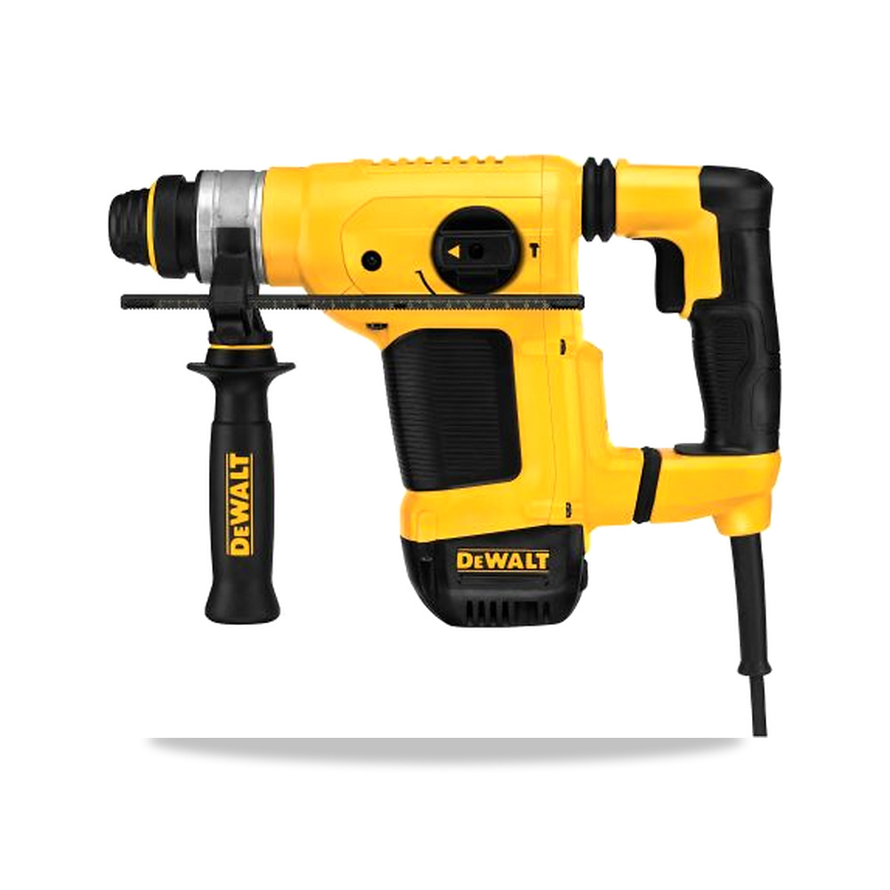 صورة منتج مثقاب دريل دقاق 1 كيلو واط DeWALT موديل D25430K-QS – تصنيف القدرة 1kW - كود الصنف reemco-2027-0266860 - ماركة يباع من خلال reemco - توريد وتصوير حصري لشركة ريمكو القابضة السعودية