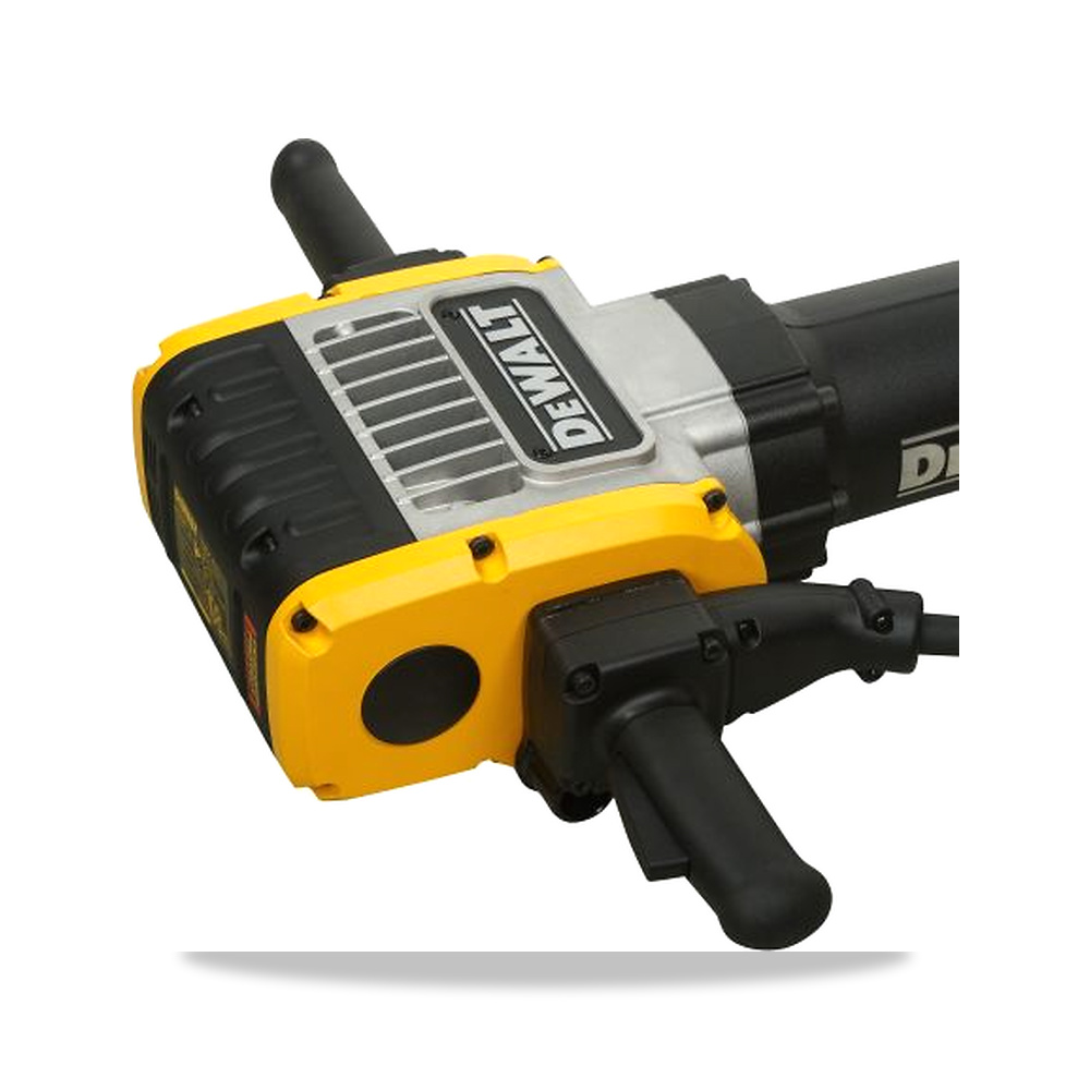 صورة منتج مثقاب دريل دقاق 521 مم DeWALT موديل D25981K-QS – تصنيف القدرة 1.35kW – 112 مم - كود الصنف reemco-2027-0266862 - ماركة يباع من خلال reemco - توريد وتصوير حصري لشركة ريمكو القابضة السعودية