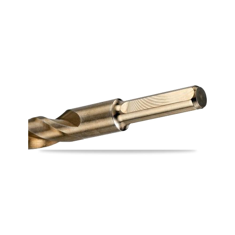 صورة منتج ريشة وبنطة ثقب 133 مم 10.5 مم DeWALT موديل DT4965-QZ – نوع الخامة HSS – 87 مم - كود الصنف reemco-2027-0267256 - ماركة يباع من خلال reemco - توريد وتصوير حصري لشركة ريمكو القابضة السعودية