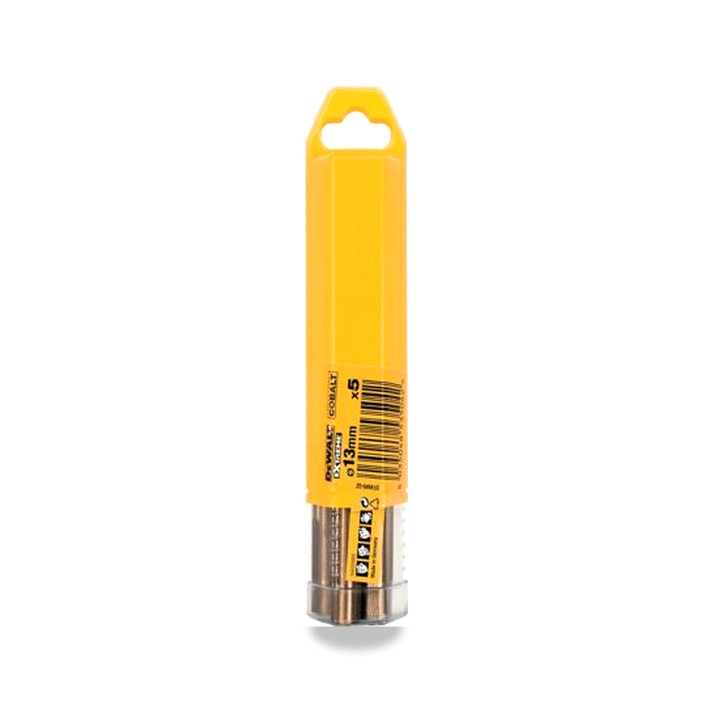 صورة منتج ريشة وبنطة ثقب 151 مم 13 مم DeWALT موديل DT4949-QZ – نوع الخامة HSS - كود الصنف reemco-2027-0267264 - ماركة يباع من خلال reemco - توريد وتصوير حصري لشركة ريمكو القابضة السعودية