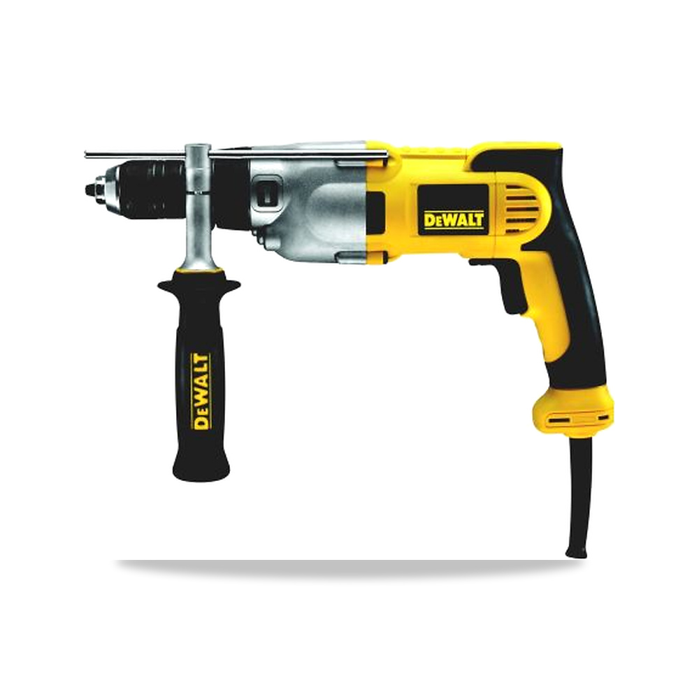 صورة منتج مثقاب دريل دقاق مستقيم 230 فولت 13 مم 950 واط DeWALT موديل DWD522KS-QS – 370 مم - كود الصنف reemco-2027-0267345 - ماركة يباع من خلال reemco - توريد وتصوير حصري لشركة ريمكو القابضة السعودية