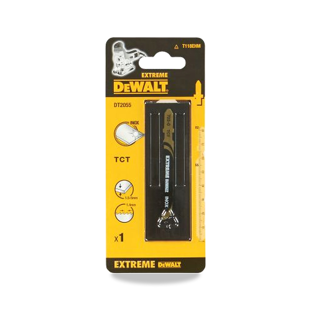 صورة منتج منشار ترددي أركت شفرة وسلاح قطع 82 مم DeWALT موديل DT2055-QZ - كود الصنف reemco-2027-0267363 - ماركة يباع من خلال reemco - توريد وتصوير حصري لشركة ريمكو القابضة السعودية