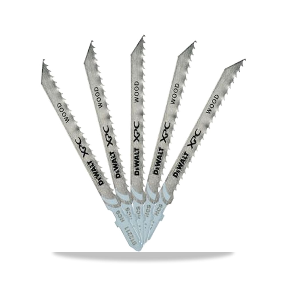 صورة منتج منشار ترددي أركت شفرة وسلاح قطع 100 مم DeWALT موديل DT2211-QZ – نوع الخامة HCS - كود الصنف reemco-2027-0267374 - ماركة يباع من خلال reemco - توريد وتصوير حصري لشركة ريمكو القابضة السعودية
