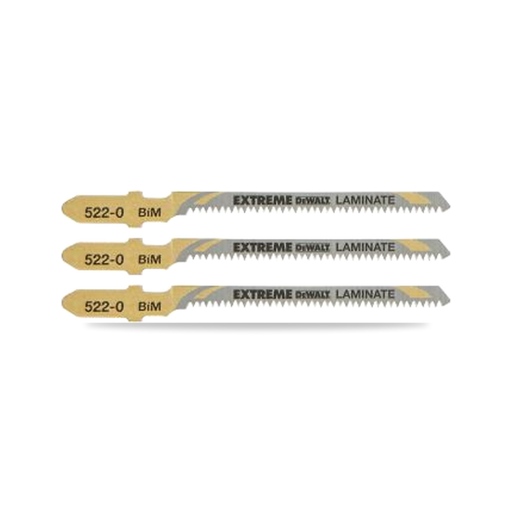 صورة منتج منشار ترددي أركت شفرة وسلاح قطع 59 مم DeWALT موديل DT2081-QZ – نوع الخامة Bi-Metal - كود الصنف reemco-2027-0267381 - ماركة يباع من خلال reemco - توريد وتصوير حصري لشركة ريمكو القابضة السعودية