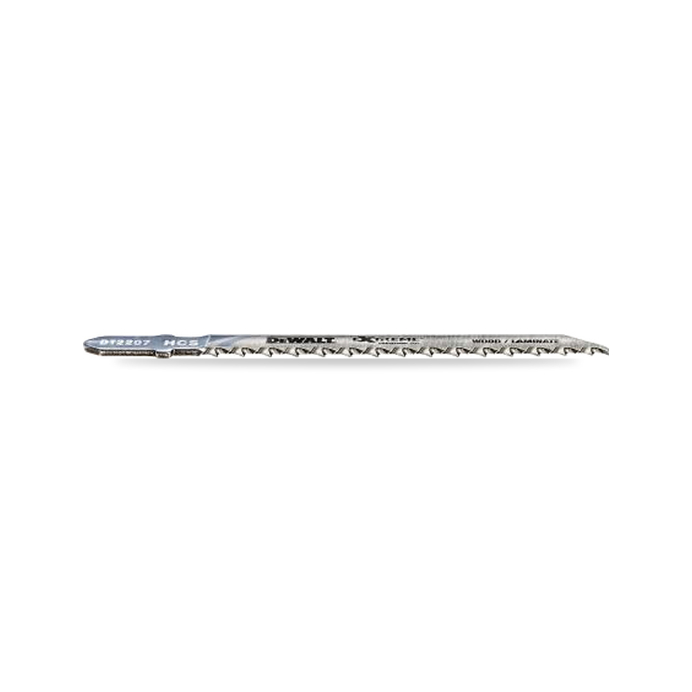 صورة منتج منشار ترددي أركت شفرة وسلاح قطع 75 مم DeWALT موديل DT2207-QZ – نوع الخامة HCS - كود الصنف reemco-2027-0267384 - ماركة يباع من خلال reemco - توريد وتصوير حصري لشركة ريمكو القابضة السعودية