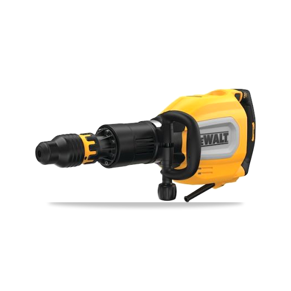 صورة منتج مثقاب دريل دقاق بدون فحمات (Brushless) 54 فولت DeWALT موديل D25911K-QS – الطول 4m – 765 مم - كود الصنف reemco-2027-0267414 - ماركة يباع من خلال reemco - توريد وتصوير حصري لشركة ريمكو القابضة السعودية