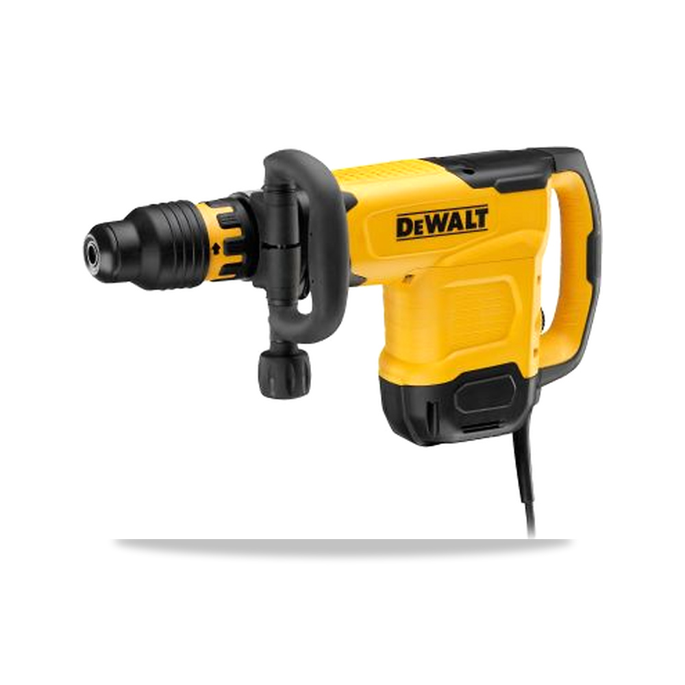 صورة منتج مثقاب دريل دقاق 559 مم DeWALT موديل D25881K-QS – تصنيف القدرة 1.6kW - كود الصنف reemco-2027-0267415 - ماركة يباع من خلال reemco - توريد وتصوير حصري لشركة ريمكو القابضة السعودية