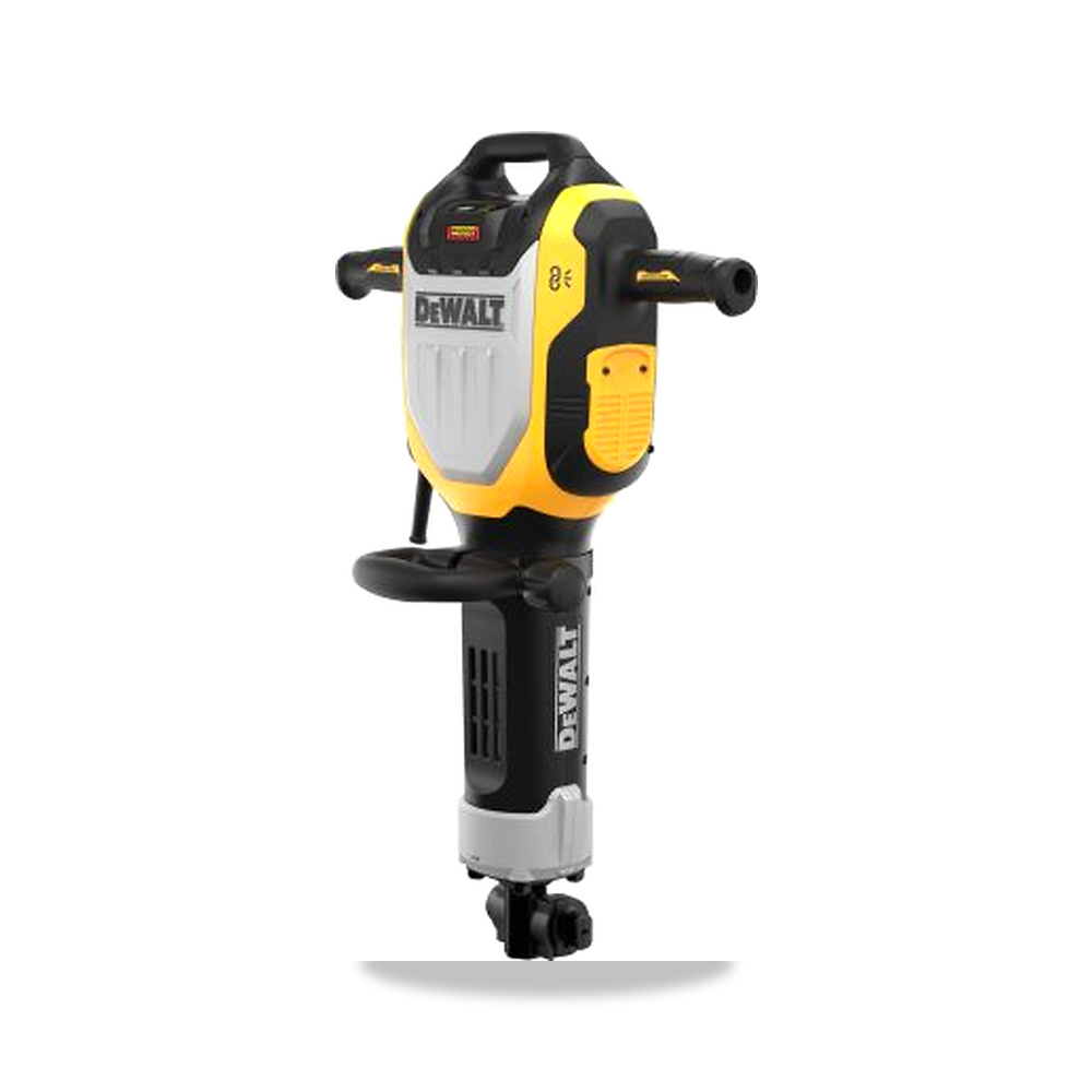 صورة منتج مثقاب دريل دقاق بدون فحمات (Brushless) DeWALT موديل D25966-QS – تصنيف القدرة 1.8kW - كود الصنف reemco-2027-0267417 - ماركة يباع من خلال reemco - توريد وتصوير حصري لشركة ريمكو القابضة السعودية