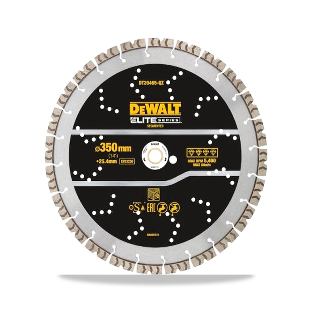صورة منتج منشار دائري كهربائي شفرة وسلاح قطع مستقيم DeWALT موديل DT20465-QZ – نوع الخامة سبائك فولاذية - كود الصنف reemco-2027-0267421 - ماركة يباع من خلال reemco - توريد وتصوير حصري لشركة ريمكو القابضة السعودية