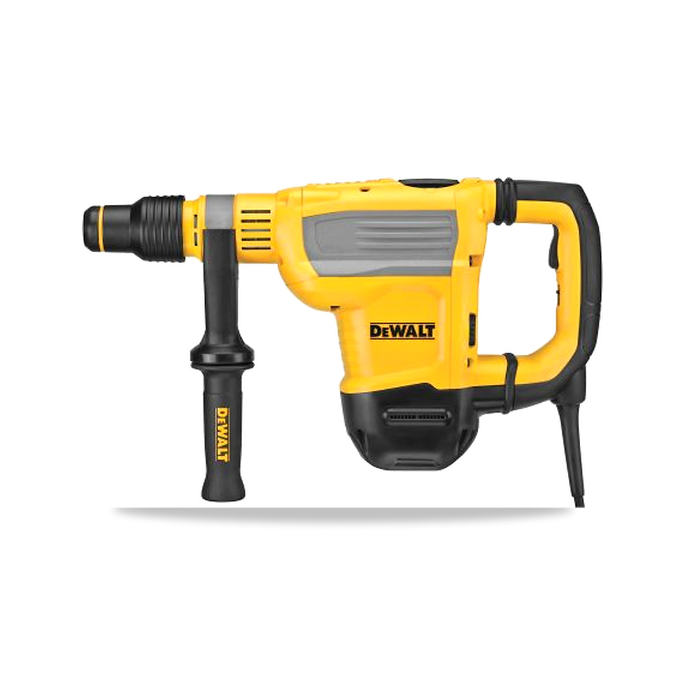 صورة منتج مثقاب دريل دقاق خابور ومثبت جداري 38 متر DeWALT موديل D25614K-QS – تصنيف القدرة 1.35kW - كود الصنف reemco-2027-0267433 - ماركة يباع من خلال reemco - توريد وتصوير حصري لشركة ريمكو القابضة السعودية