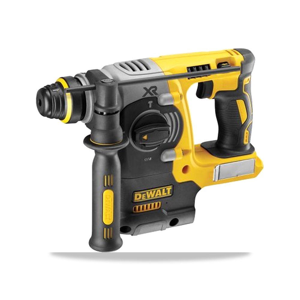 صورة منتج مثقاب دريل دقاق لاسلكي بطارية 18 فولت 400 واط 24 مم DeWALT موديل DCH273NT-XJ – 301 مم - كود الصنف reemco-2027-0267442 - ماركة يباع من خلال reemco - توريد وتصوير حصري لشركة ريمكو القابضة السعودية