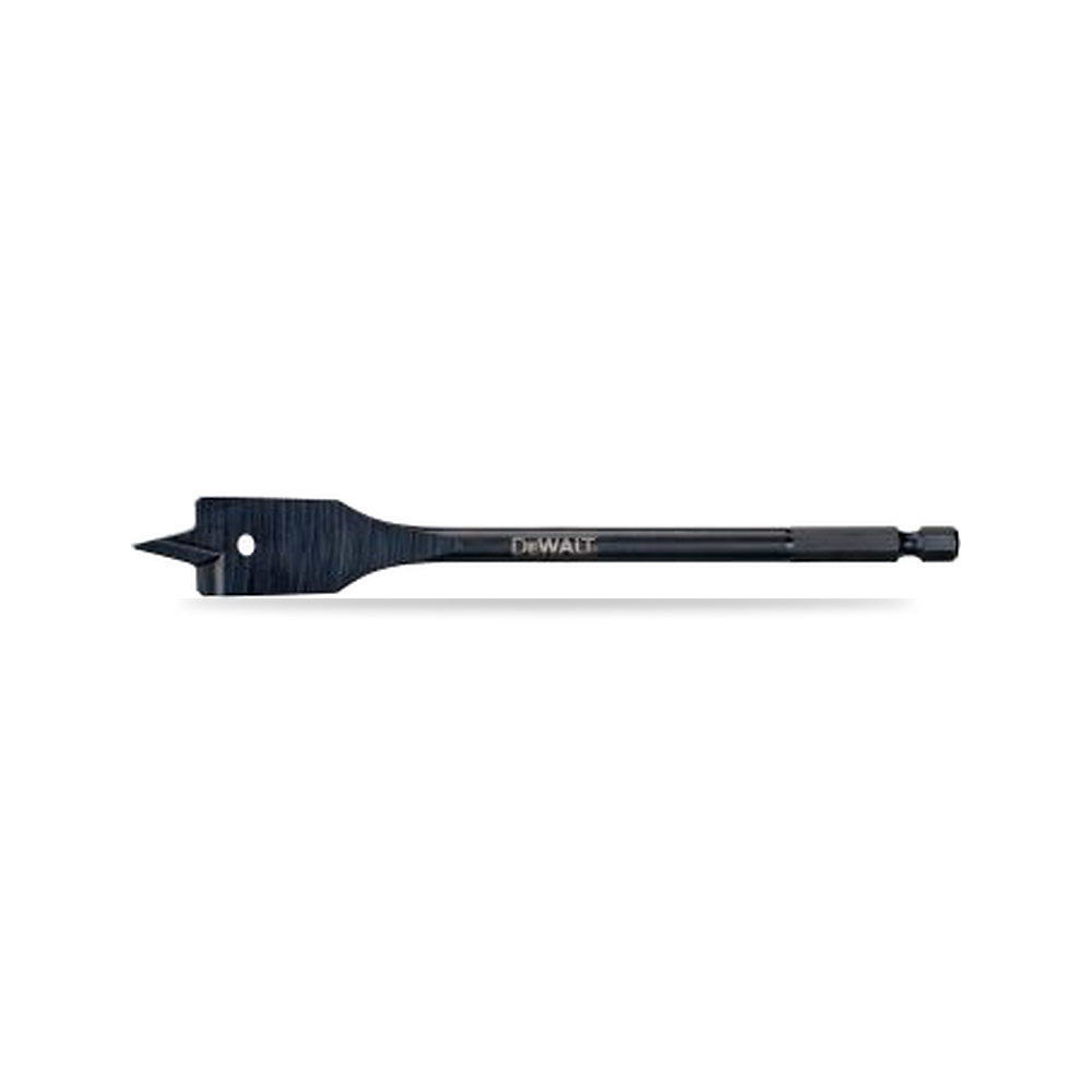 صورة منتج ريشة وبنطة ثقب 12 مم 152 مم DeWALT موديل DT4763-QZ – نوع الخامة Steel - كود الصنف reemco-2027-0267528 - ماركة يباع من خلال reemco - توريد وتصوير حصري لشركة ريمكو القابضة السعودية