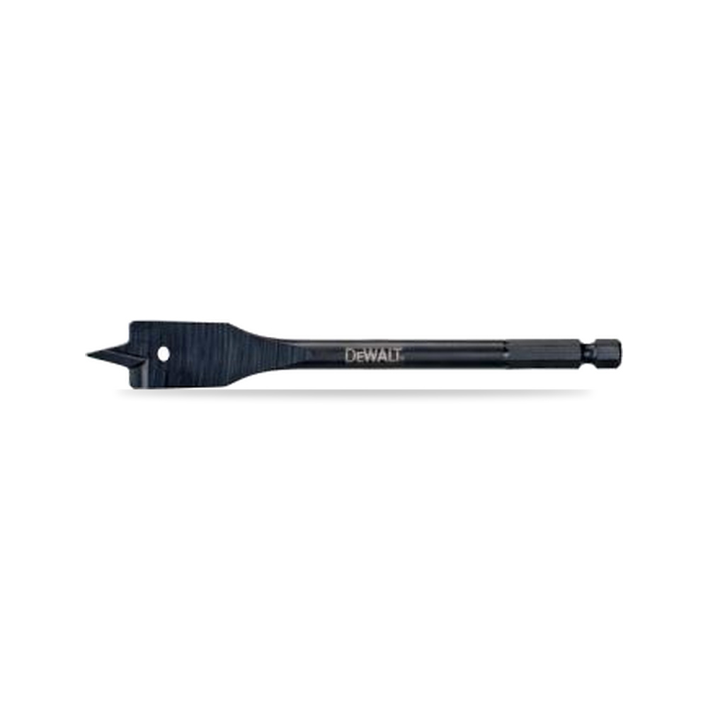 صورة منتج ريشة وبنطة ثقب 22 مم 152 مم DeWALT موديل DT4769-QZ – نوع الخامة Steel - كود الصنف reemco-2027-0267531 - ماركة يباع من خلال reemco - توريد وتصوير حصري لشركة ريمكو القابضة السعودية